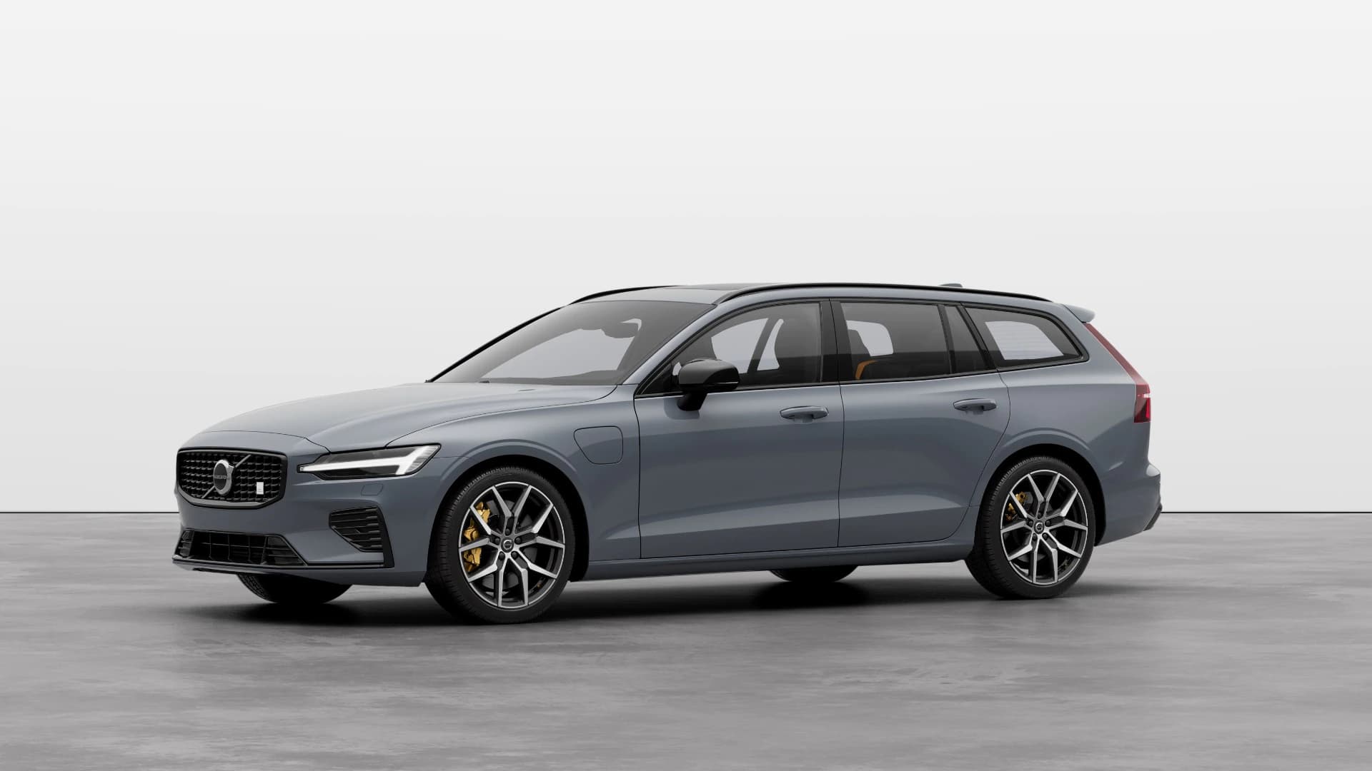 Polestar Engineered